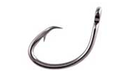Owner Carp C5 Hooks Carp Fishing Hooks for Carp Fishing, Eye Hooks for Carp  Rigs, Single Hook for Carp, Hook, Size/Package Contents: Size 1-7 Pieces :  : Sports & Outdoors