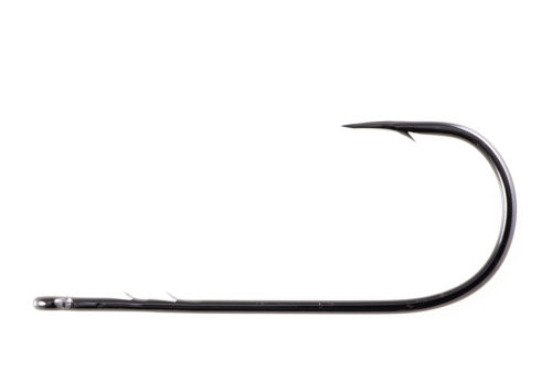 Owner Beast Weighted Hooks #8/0 3/8oz (3 Hooks) - Canal Bait and