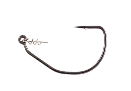 Oversize Worm Hook – Owner Hooks