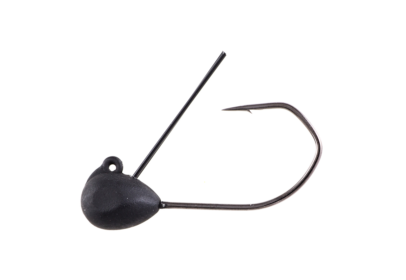 Tackle Truck Tube Jig Heads with Owner Hooks