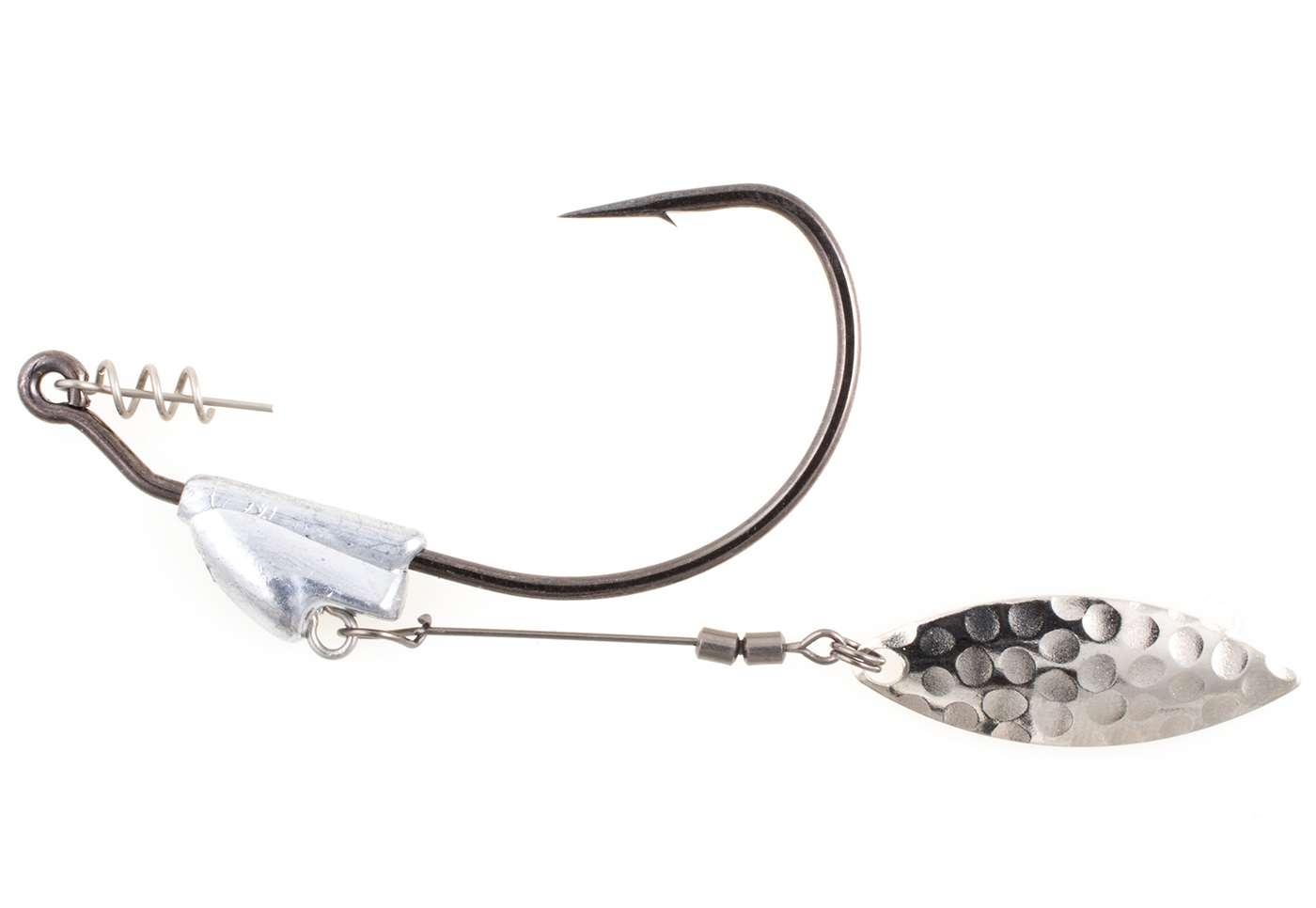 Owner Flashy Swimmer Swimbait Hooks 5164 Willow - Choose Size / Weight