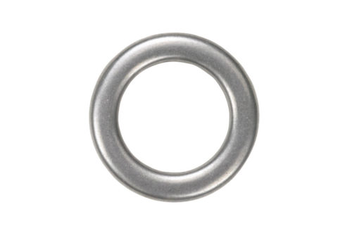 Oval Split Ring – Owner Hooks