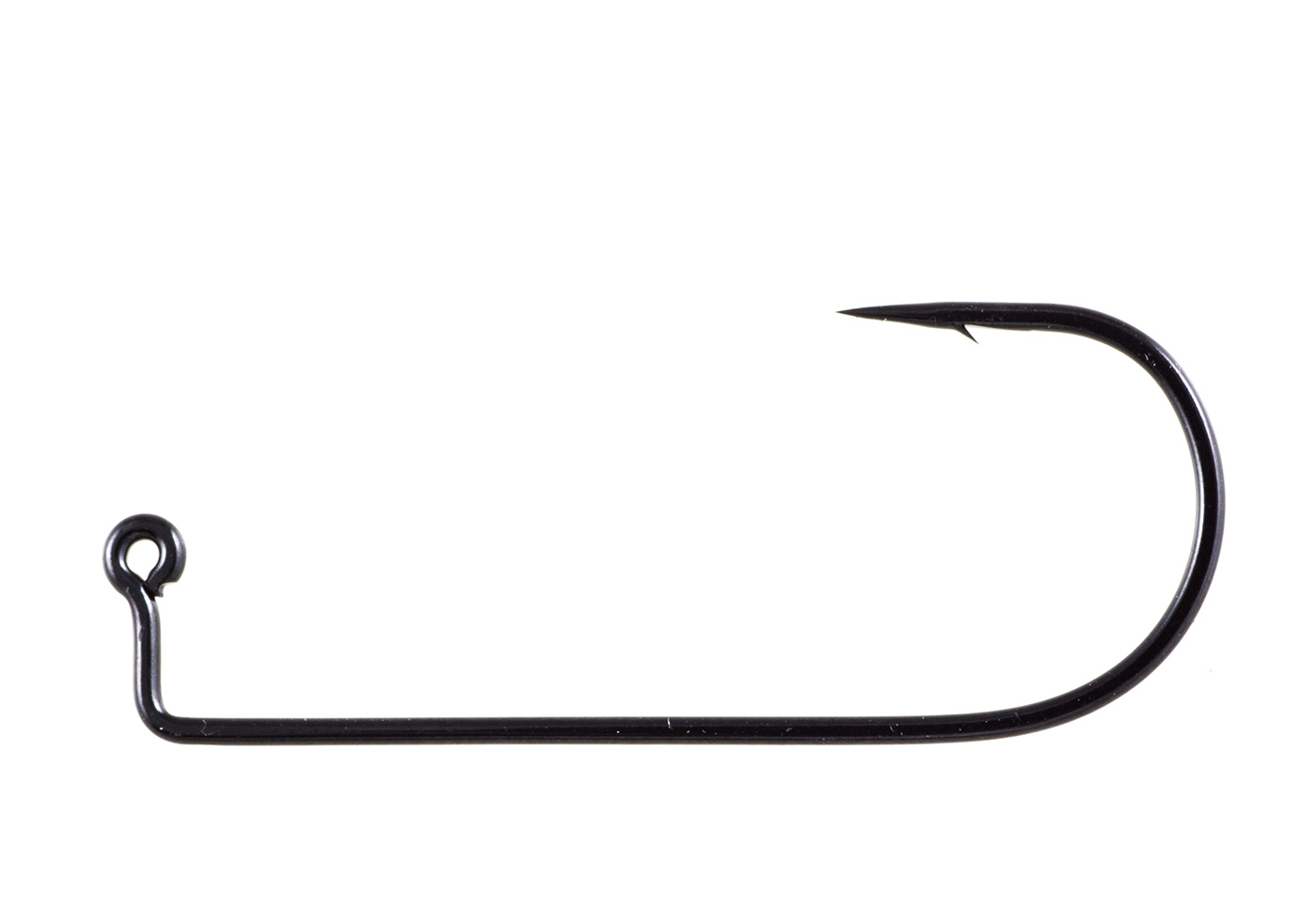 OWNER 5318-111 90 Degree JIG HOOKS w/SUPER NEEDLE POINT Size 1/0 Pro Pack  of 73