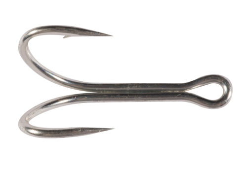 Owner Cutting Point Flyer Live Bait 2/0 Hooks - 6 ct