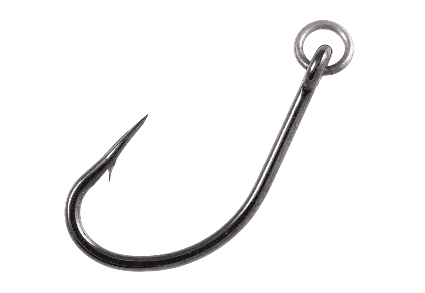 QIIBURR Multiple Tie Wire Iron Plate Hooks, Deep-Sea Fishing Hooks