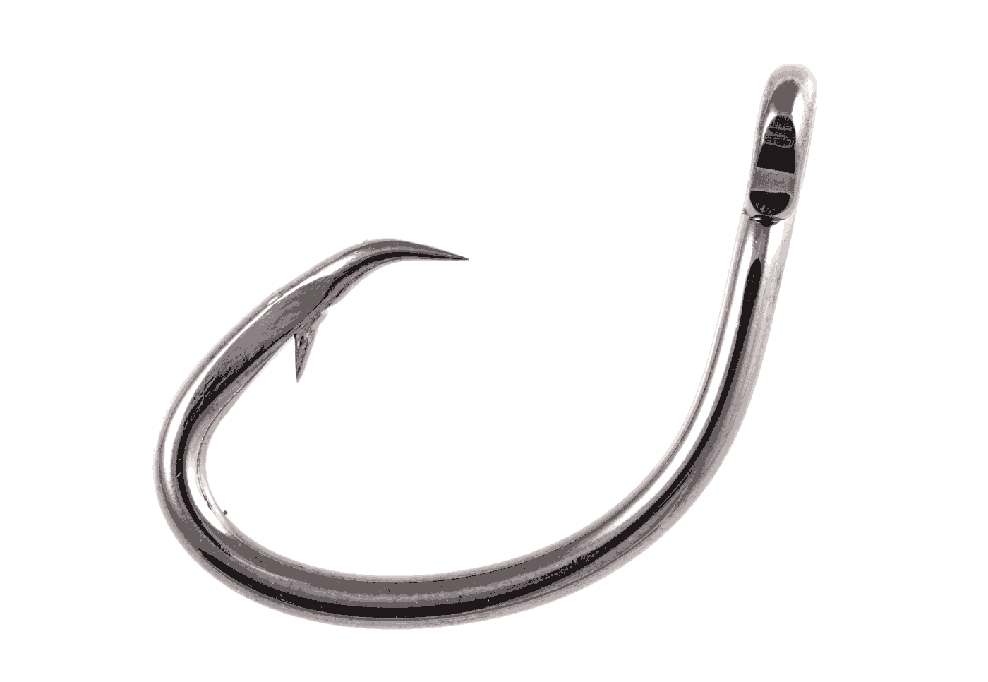 Owner 5176 SSW Circle Hook Barbless Size 4/0 (1509)