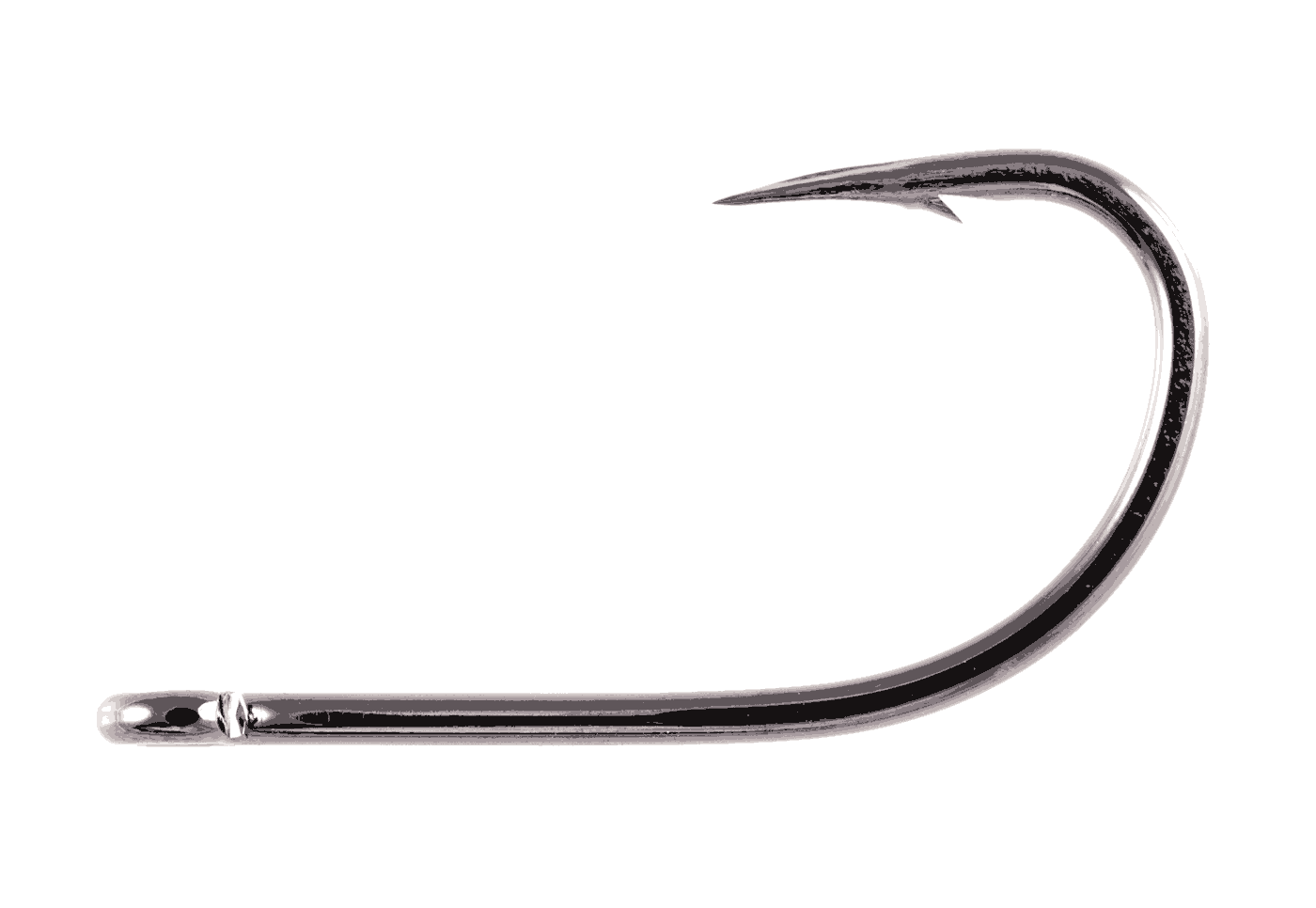 Owner 5179 SSW INLINE CIRCLE HOOKS Size 9/0 Jagged Tooth Tackle