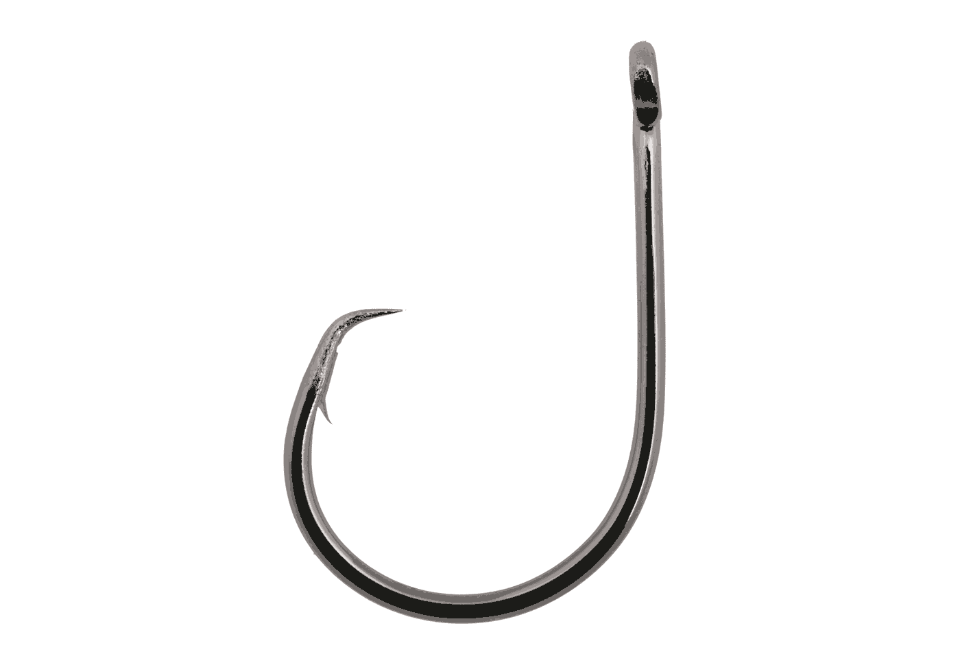 Owner 5179 SSW in-Line Straight Eye Circle Hook