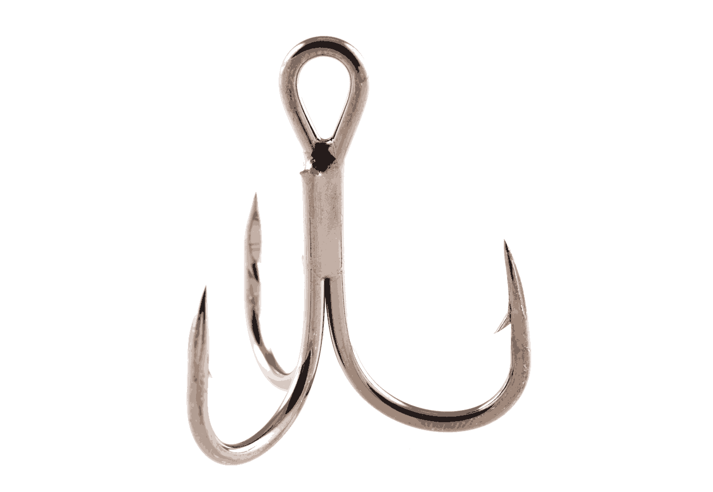 Owner s-owner treble cutting point st-41tn 2x hooks – Billy's Fishing Tackle