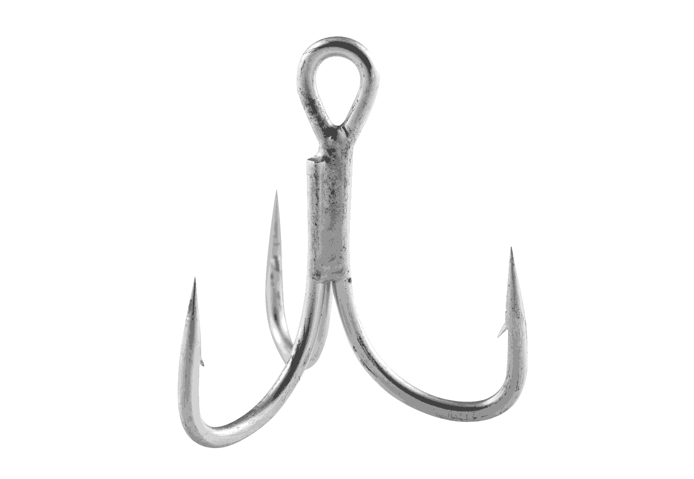 Treble Hooks – Owner Hooks
