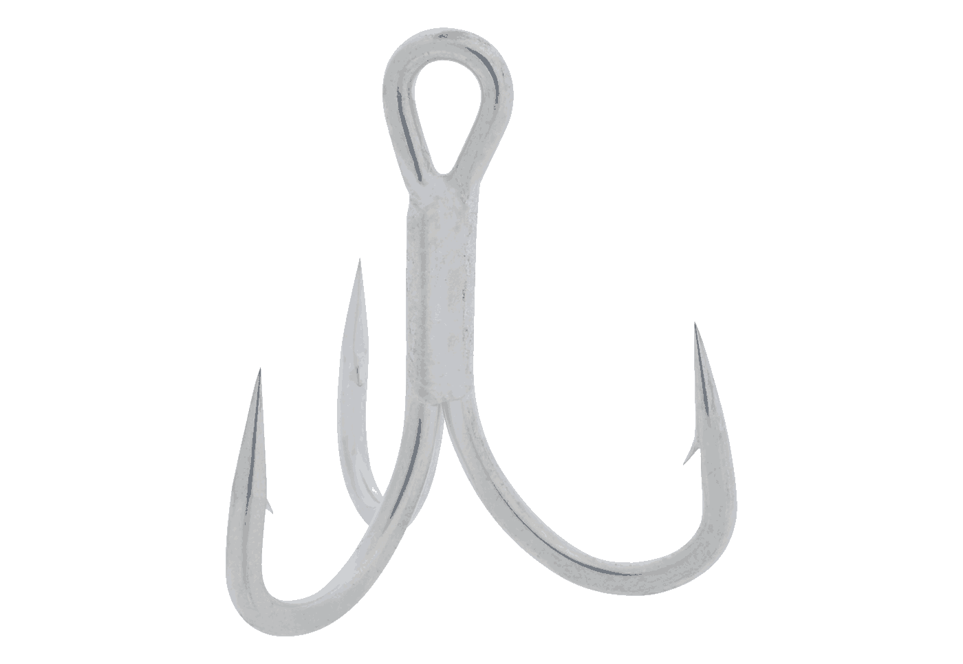 Owner Hooks ST-66 Treble Fishing Hook (Size: #14 / 8-Pack), MORE, Fishing,  Hooks & Weights -  Airsoft Superstore