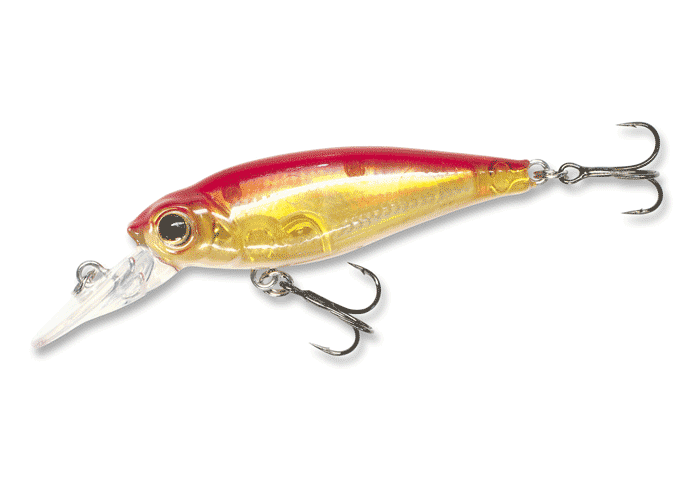 Owner S-75M Single Lure Hook - Veals Mail Order