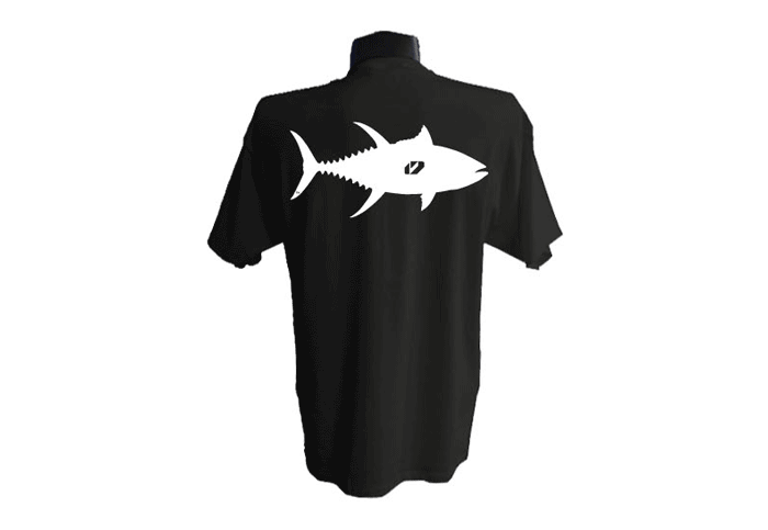 Classic Tuna Shirt – Owner Hooks