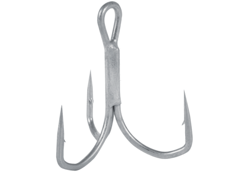 Owner 5636-921 Stinger-36 Treble - Hook, Size 18, Needle Point, Round -  5636-921 - Big Country Sporting Goods